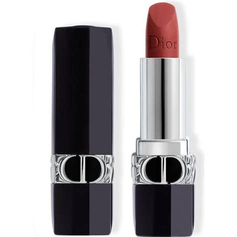 dior 722 rosewoodrose|rouge Dior lipstick.